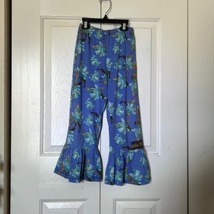 Matilda Jane Little girls play pants
